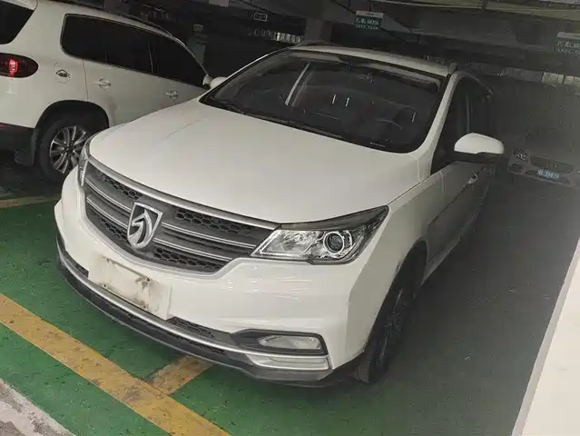 BAOJUN 730