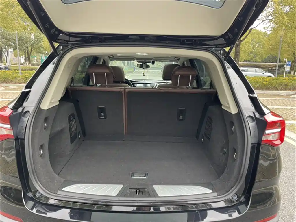 Buick Envision Plus 2021 532T FWD Elite Trim фото 9