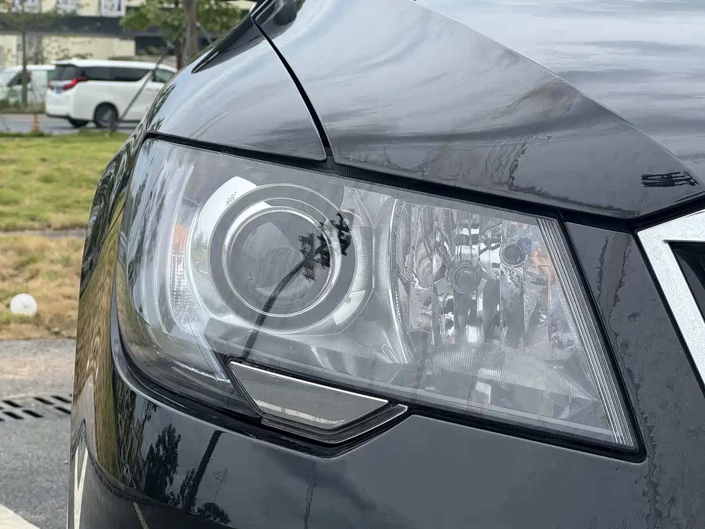 Škoda Superb 2013 1.4TSI DSG Gentleman Edition фото 9