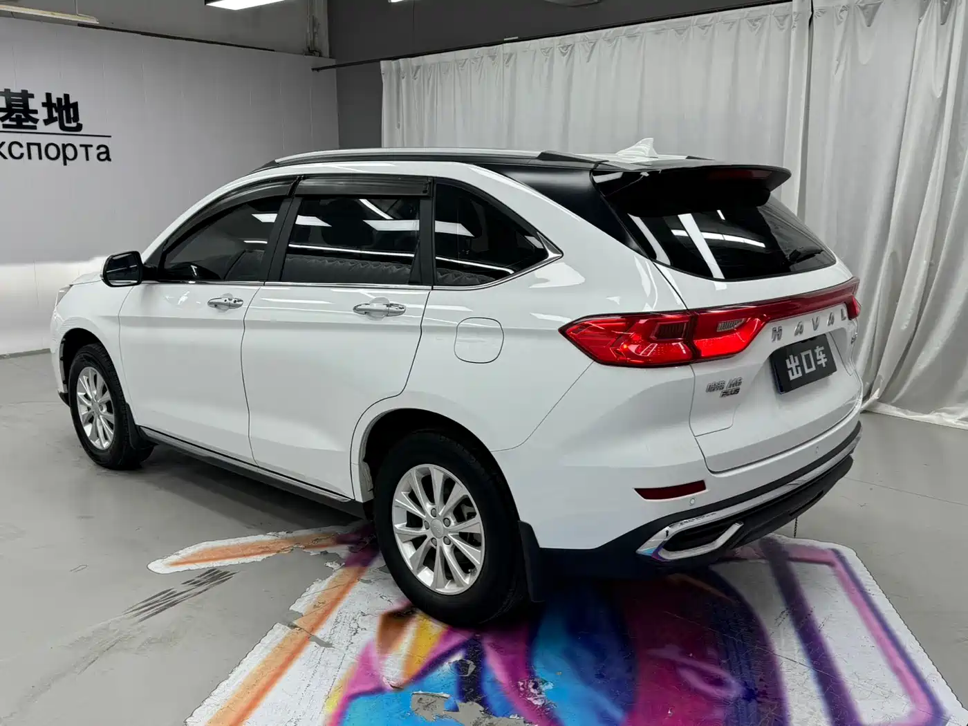 HAVAL M6