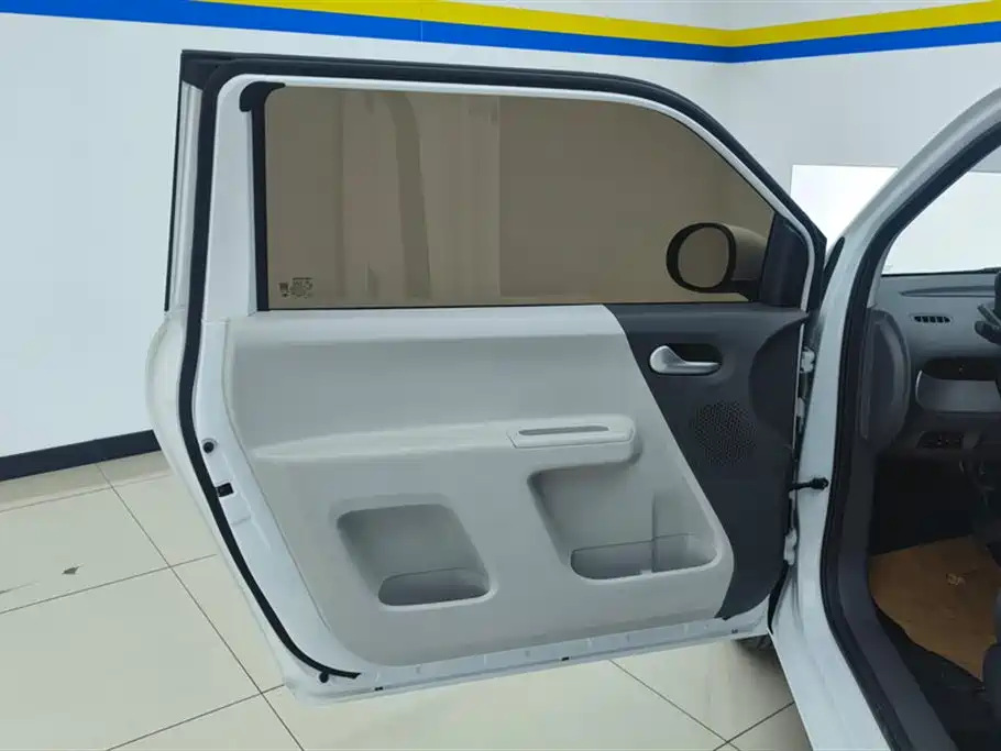 CHANGAN CHANGAN LUMIN