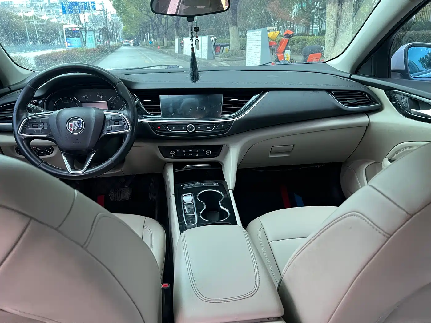 Buick Regal 2020 552T Elite фото 13