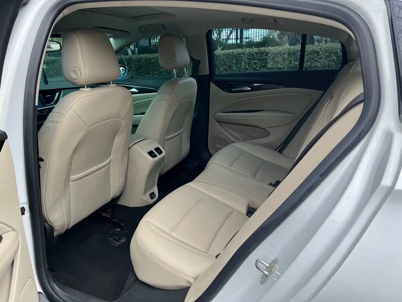 Buick Regal 2020 552T Elite фото 14