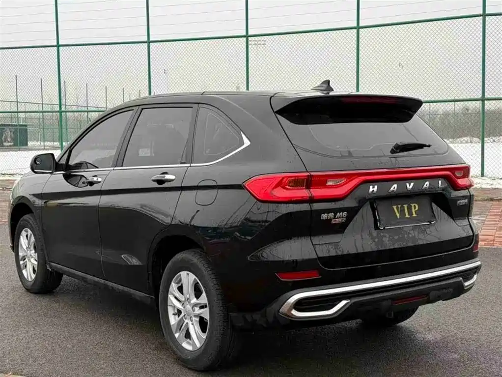 HAVAL M6