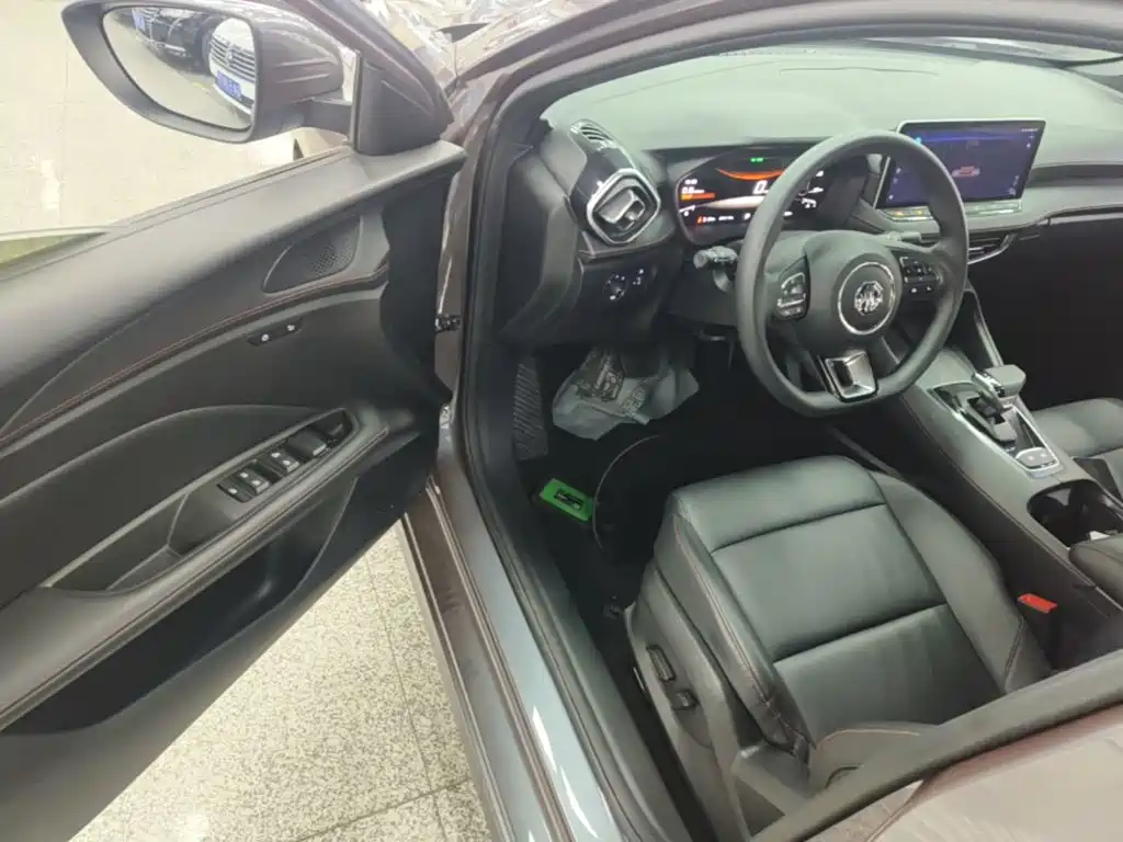 Photo 16 - MG MG5