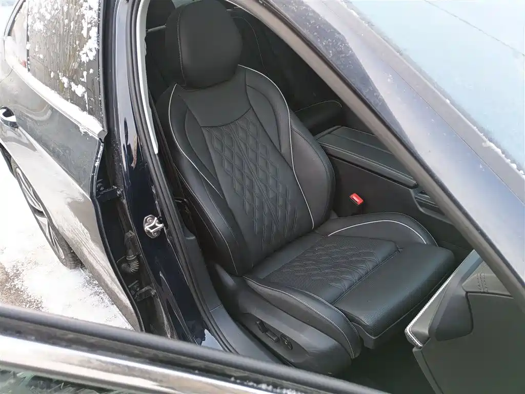 Volkswagen Magotan 2024 380TSI DSG Ultimate Edition фото 4
