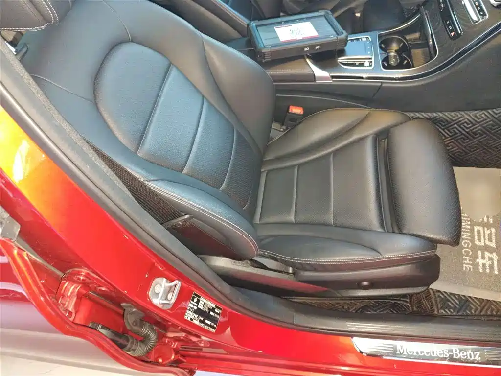 Mercedes-Benz C-Class 2019 C 260 L Sport фото 25