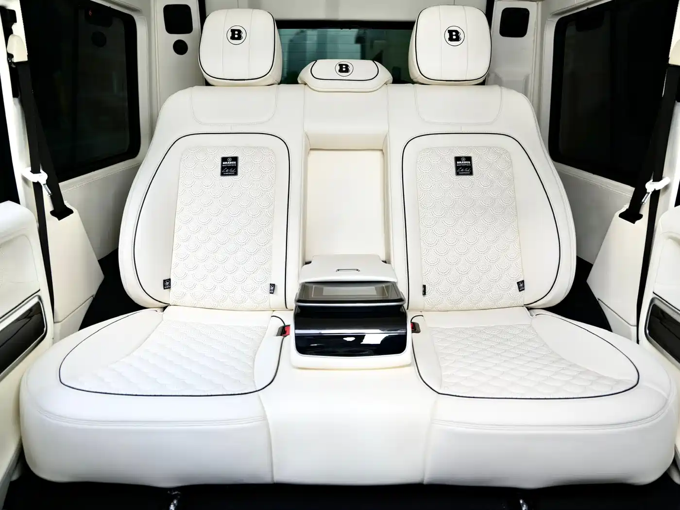 Mercedes-Benz G-Class 2010 G 500 фото 15