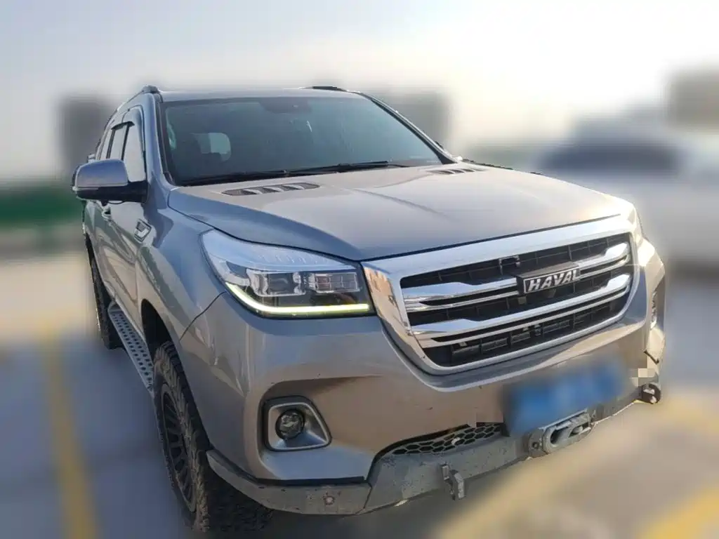 Фото 6 - Haval H9