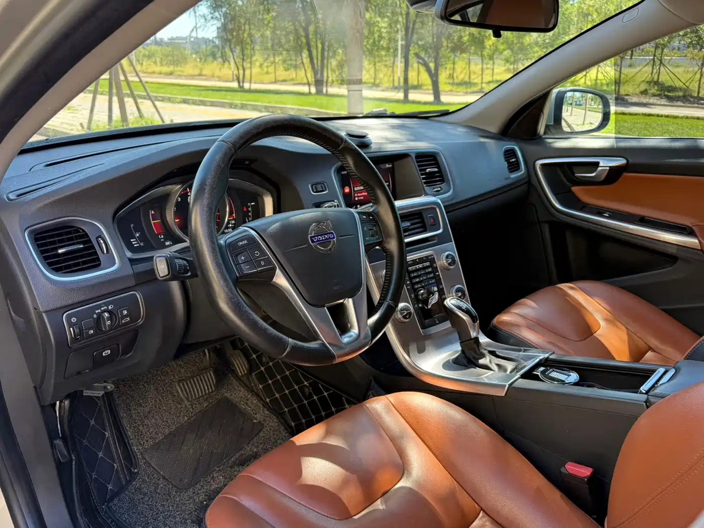 Photo 12 - Volvo S60