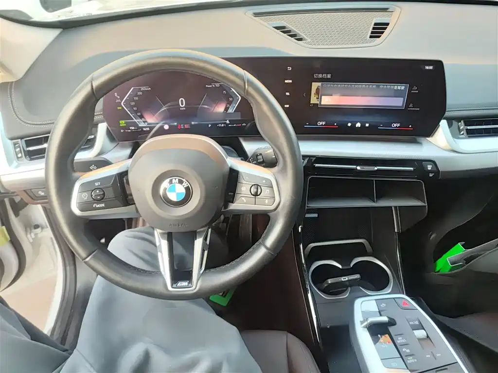 BMW X1 2023 sDrive25Li M Sport Package фото 6