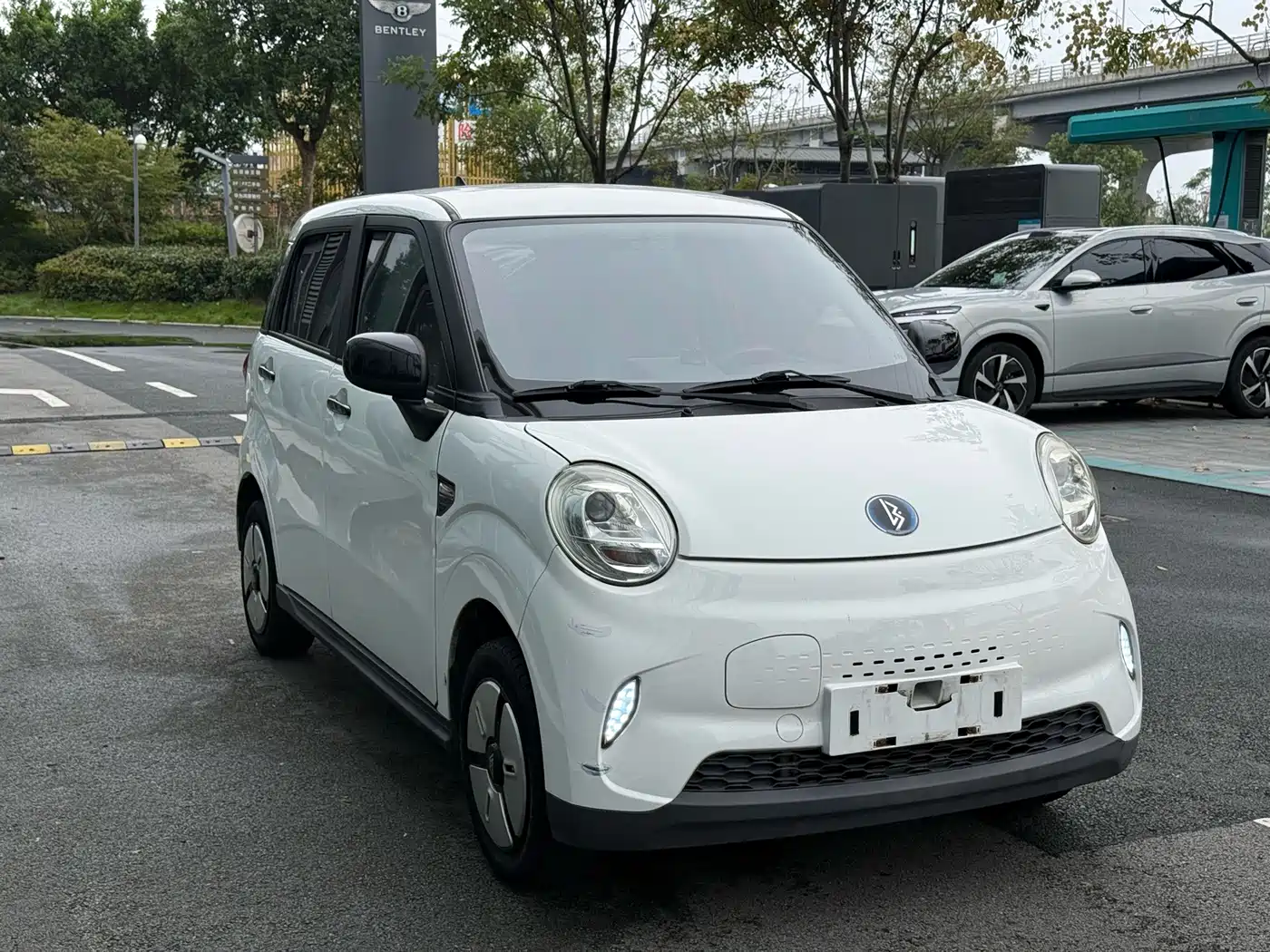 Lingbao Auto Lingbox BOX 2022 2022 Zhuo Wenjun Pro Edition