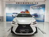 Фото 6 - Lexus NX
