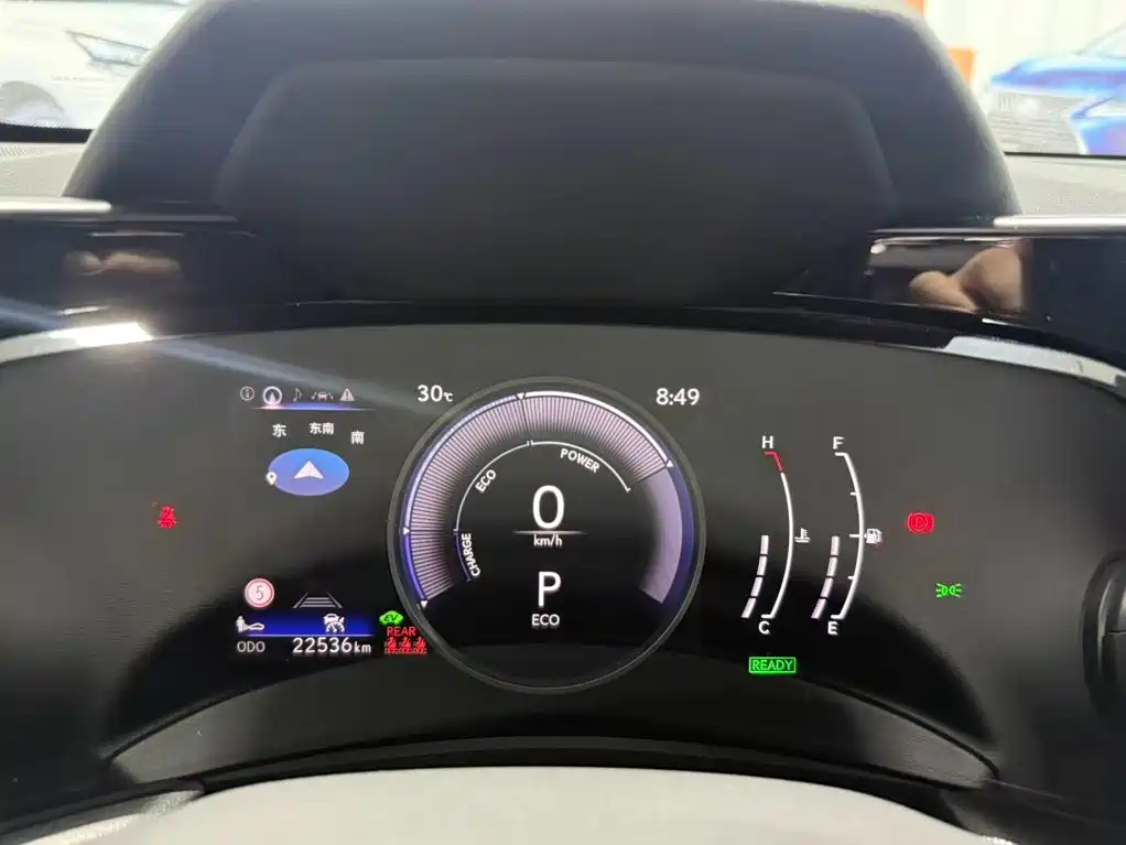 Фото 5 - Lexus NX