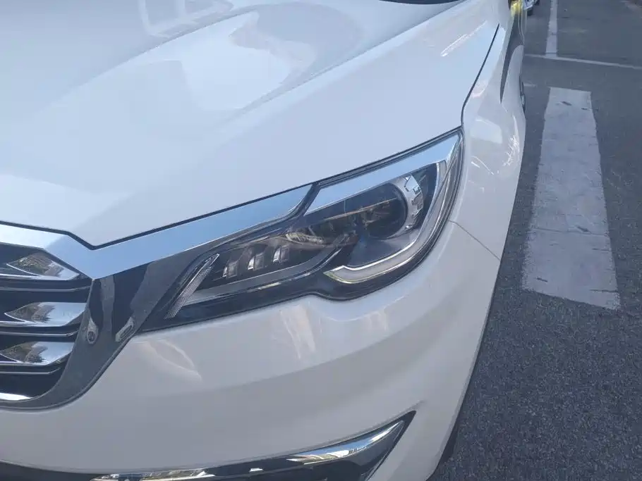 Jetour X70 2019 2018 1.5T Automatic Joy Edition