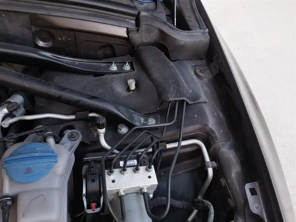 Audi Q5 2015 40 TFSI Technology фото 22