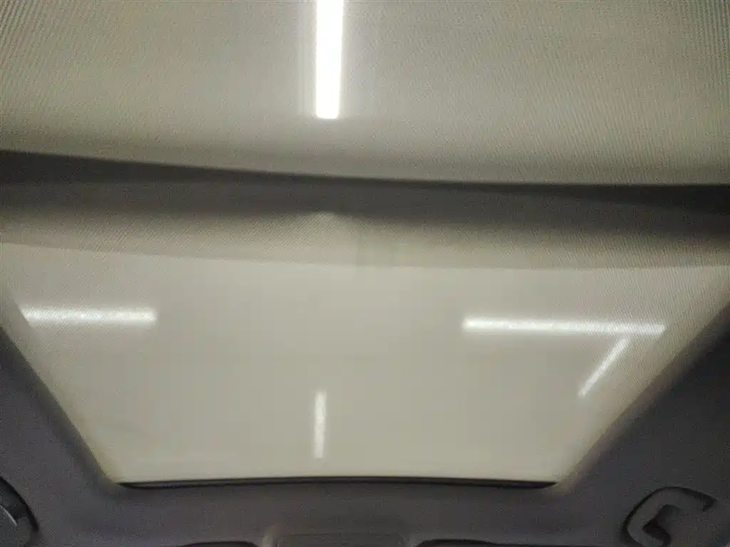 Hongqi HS5 2019 2.0T Smart Connect Enjoy 4WD Edition фото 14