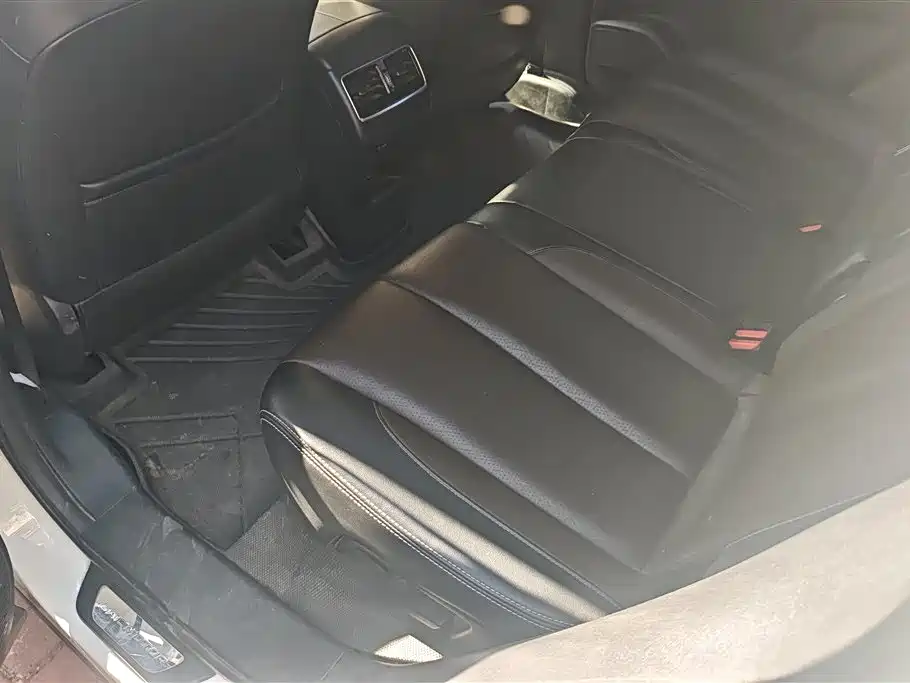 GAC Trumpchi Trumpchi GS5 2019 270T Automatic Premium фото 11