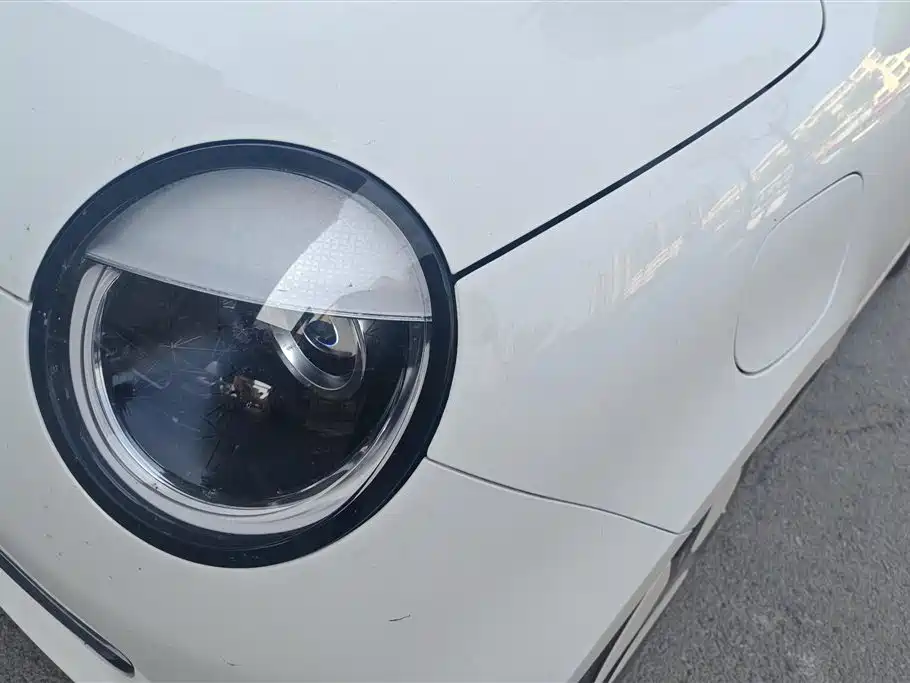 CHANGAN CHANGAN LUMIN