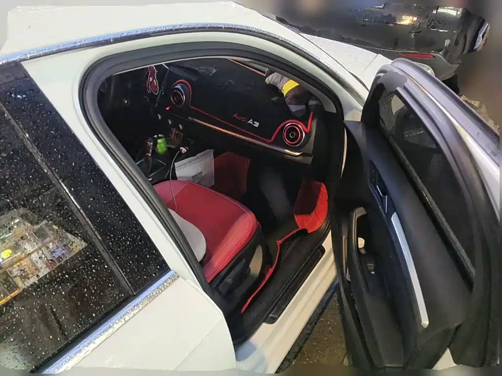 Photo 13 - Audi A3