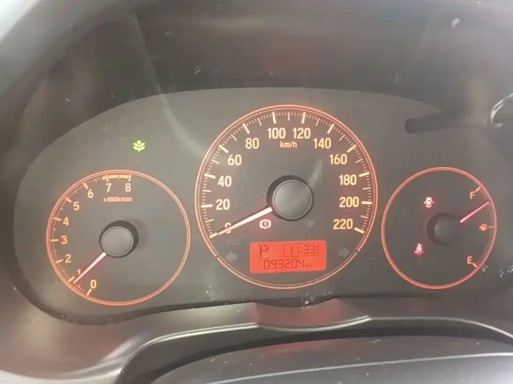 Honda Greiz 2018 2016 1.5L CVT Classic Edition