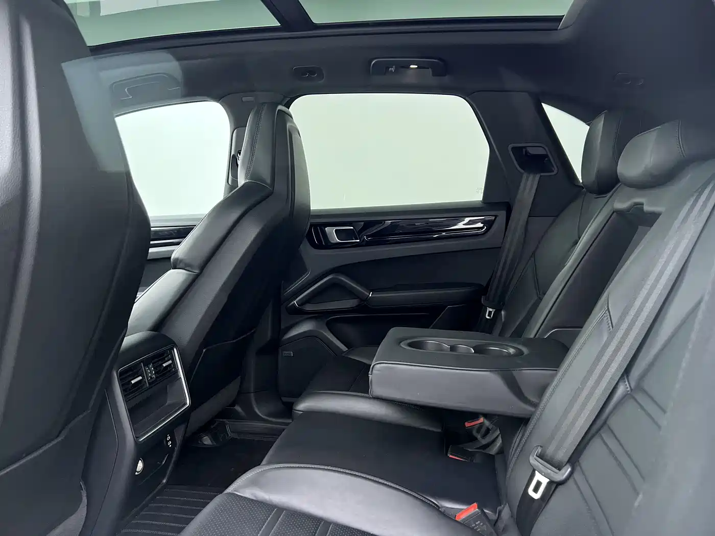 Porsche Cayenne 2019 Cayenne 3.0T фото 9