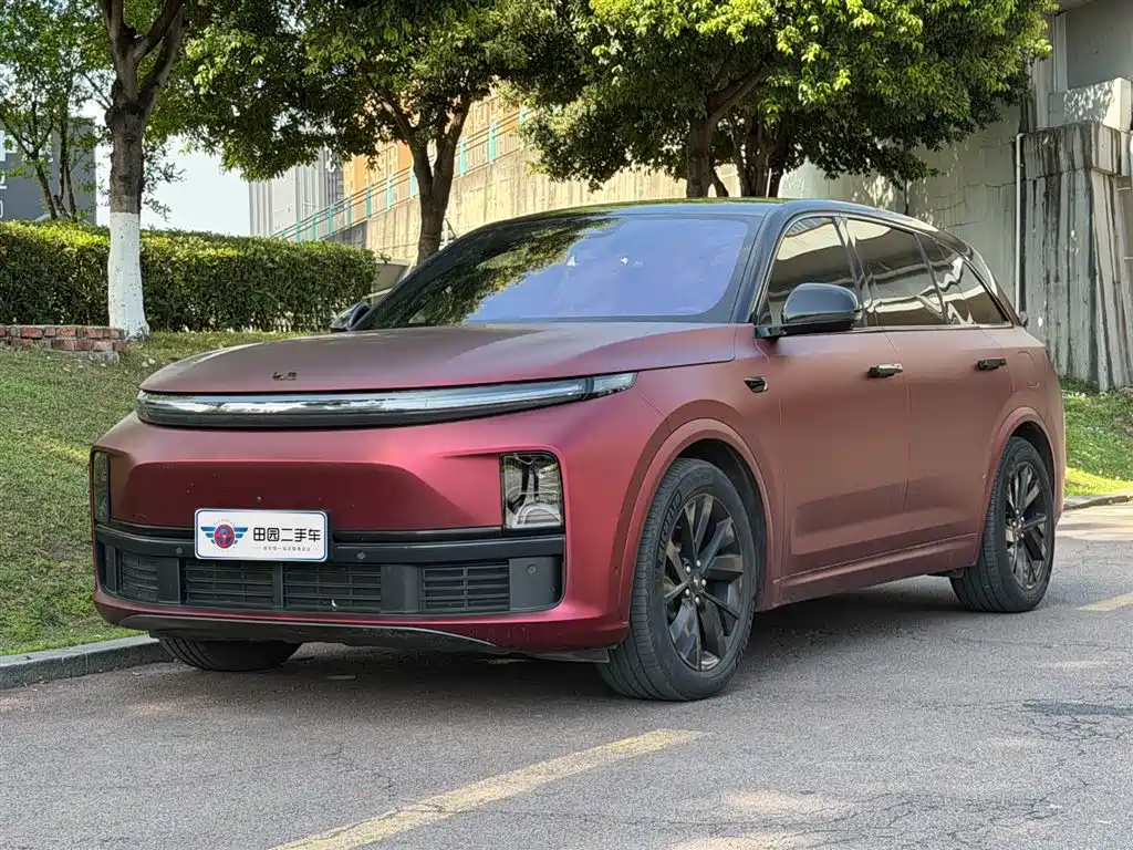 Li Auto IDEAL L7