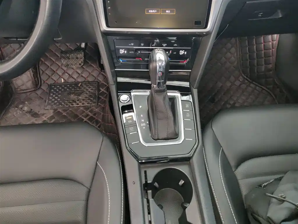 Volkswagen Lamando 2021 Facelift 280TSI DSG Comfort Edition фото 14