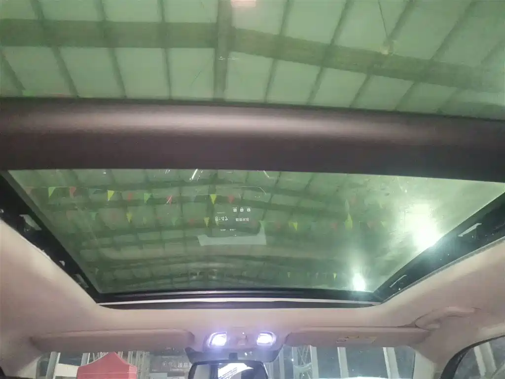 Kia Sportage 2018 2.0L Automatic Smart Luxury (China V) фото 14