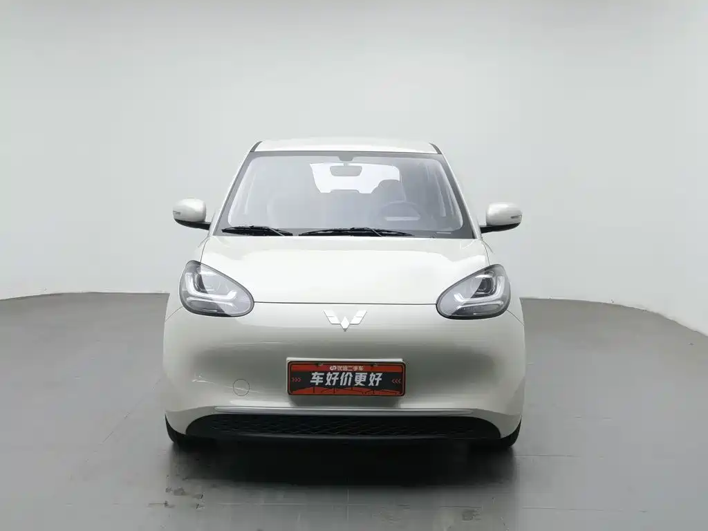 Photo 3 - Wuling Motors Wuling Bingo