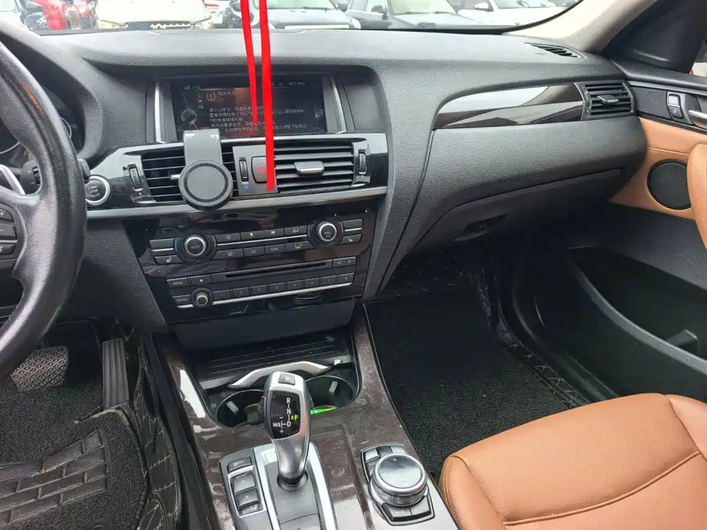 BMW X4 2014 2014 xDrive20i X Design Package