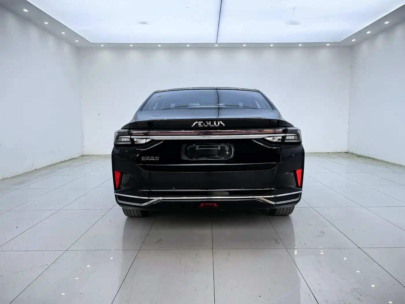 DONGFENG YI HYUN MAX