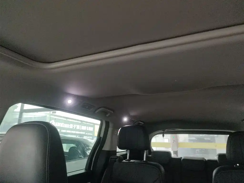 GAC Trumpchi Trumpchi M8 2021 Leading Show Series 390T Premium Edition фото 8
