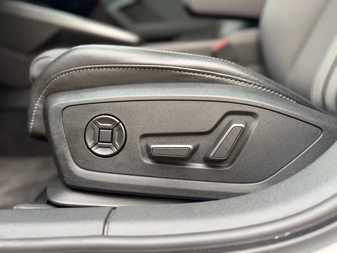 Audi A3 2023 Sportback 35 TFSI Fashion Sport фото 19