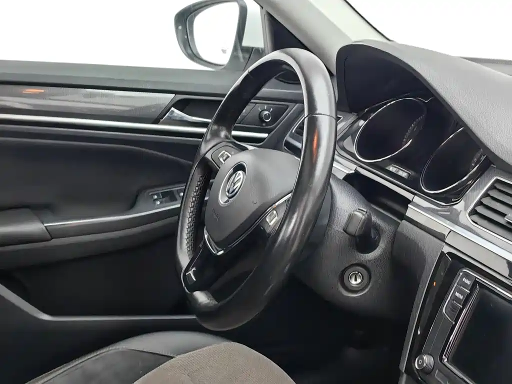 Volkswagen C-TREK 2019 2020 1.5L Automatic Comfort Edition