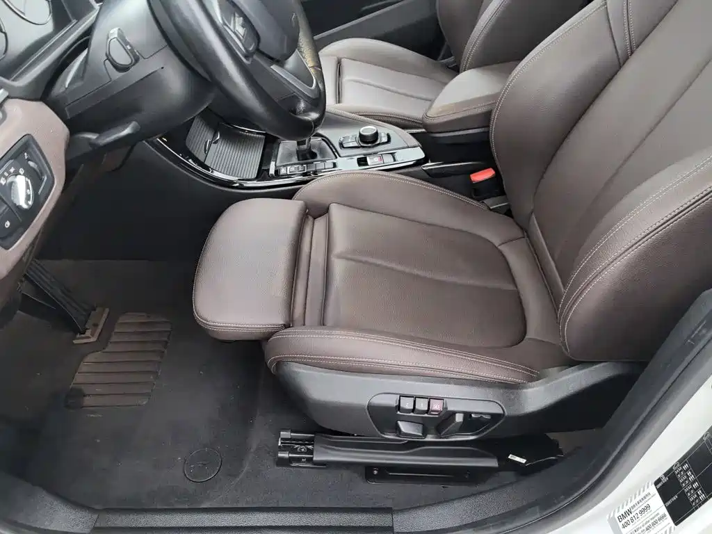 BMW X2 2020 2020 sDrive20i M Off-Road Package