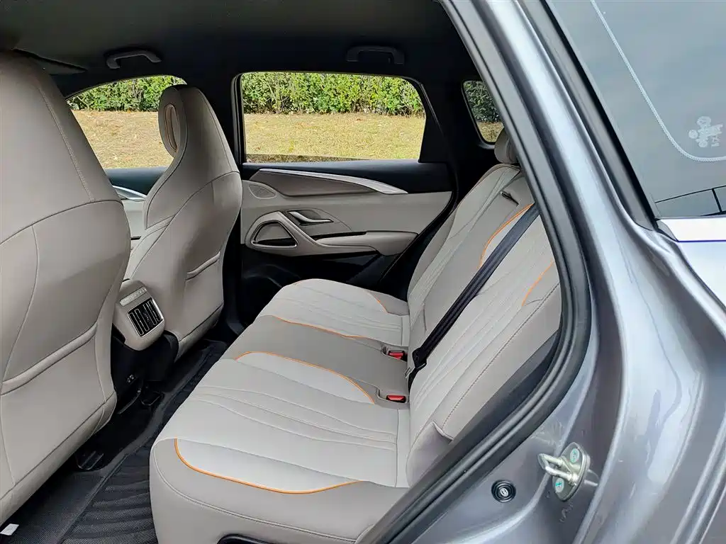 BYD SONGJIANG NEW ENERGY