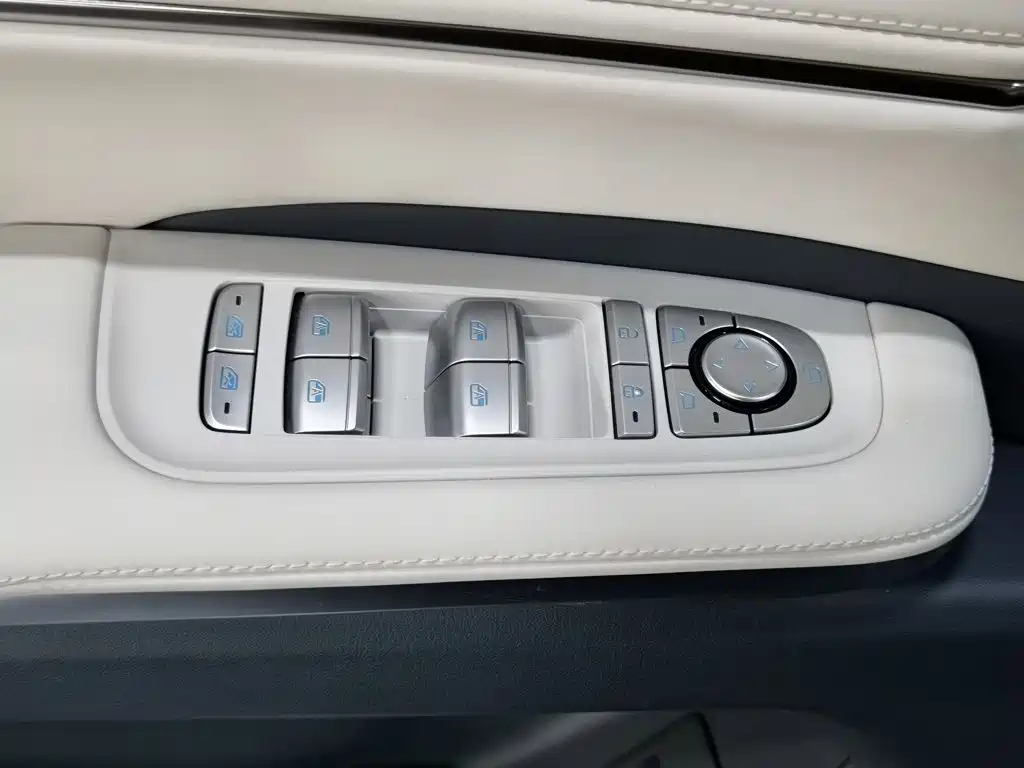 BYD Xia 2025 2025 DM-i 1.5T 180km Surpass Edition