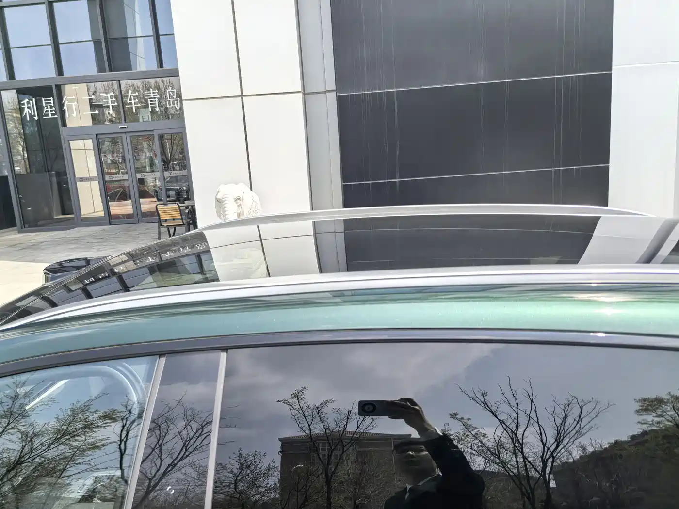 ZEEKR EXTREME KRYPTON 7X