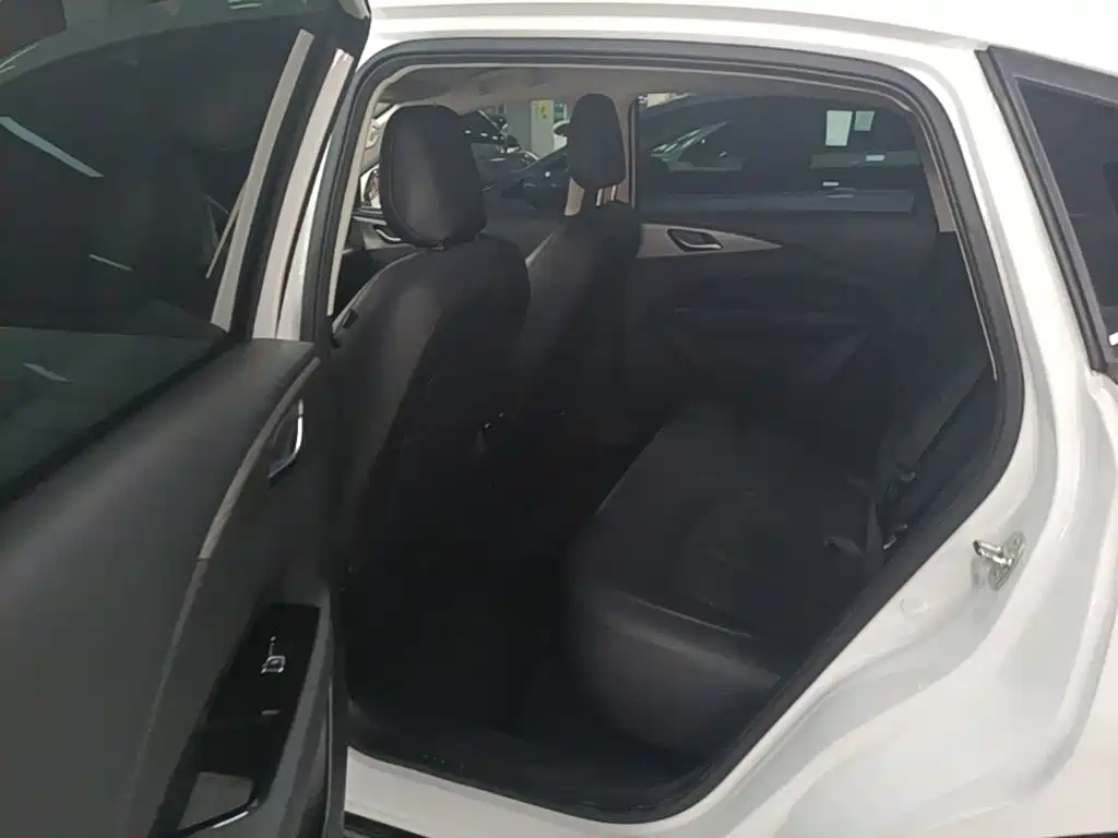 Wuling Motors Wuling Xingguang 2024 2024 Co-Creation Edition 410 Standard