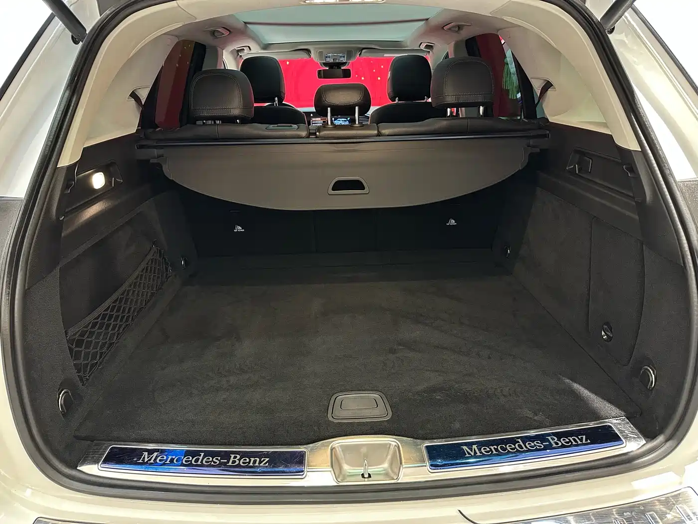 Mercedes-Benz GLE 2022 GLE 450 4MATIC Fashion фото 25