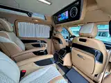 Фото 11 - Mansory V-Class