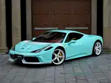 Photo 1 - Ferrari 458