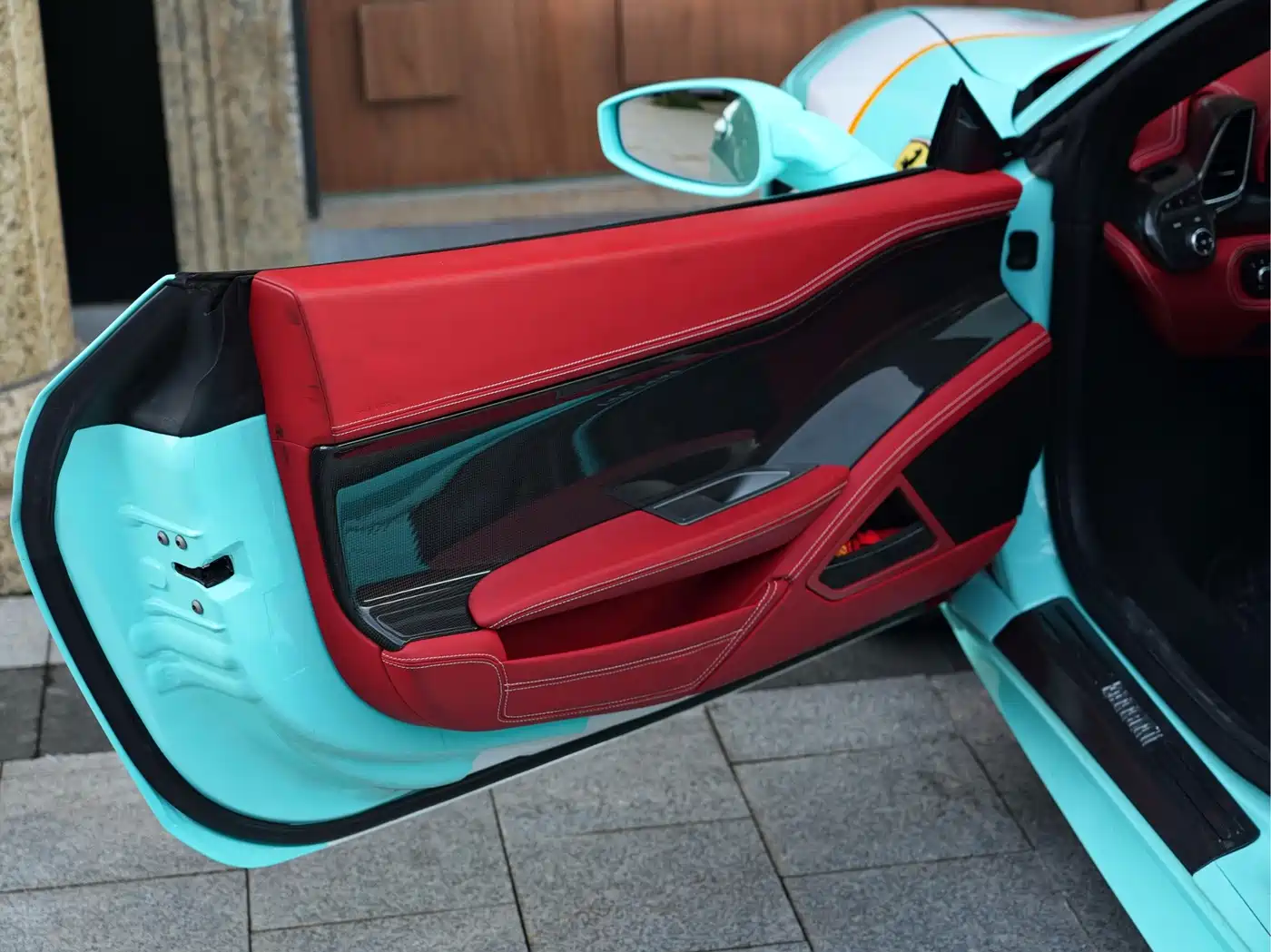 Ferrari 458 2011 2011 4.5L Italia