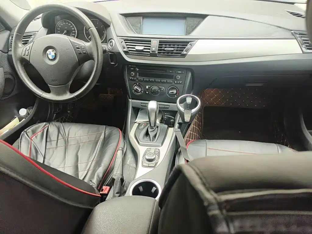 Photo 12 - BMW X1
