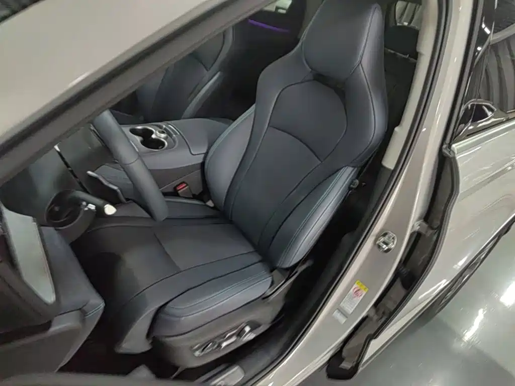 BYD Hai Shi 07 DM-i 2026 2025 150 Pilot+ Edition