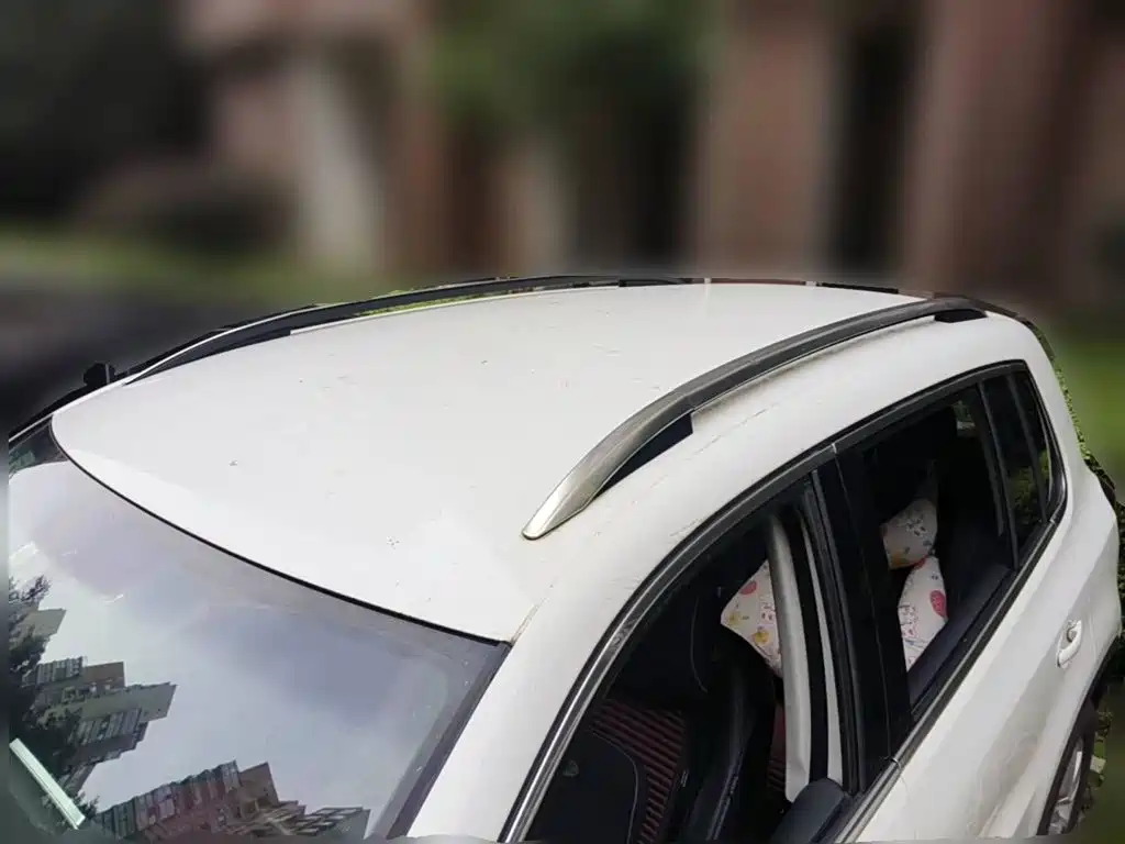 Фото 6 - Volkswagen Tiguan