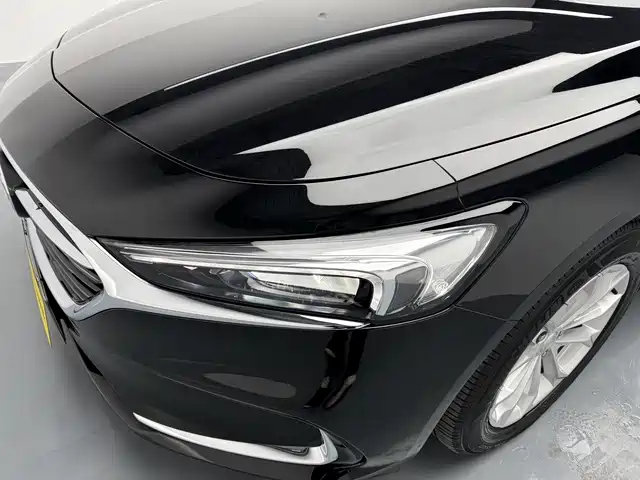 Buick LaCrosse 2022 552T Luxury фото 16