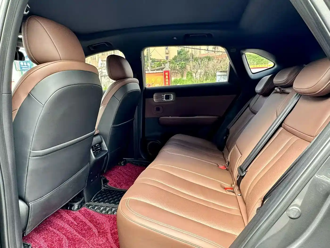 Wuling Motors Wuling Xingguang S 2024 2024 130km Flagship Model