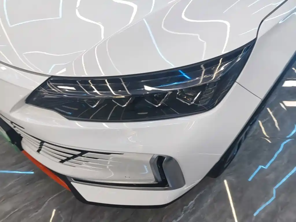Skyworth Auto Skyworth HT-i 2026 2024 1.5L PHEV 115KM Taidao Edition